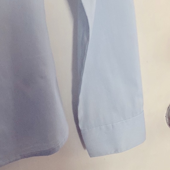 H&M collared button down shirt - Picture 5 of 10